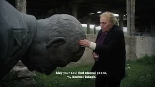 Hot Docs 2024 Trailer: GOODNIGHT, MISTER STALIN