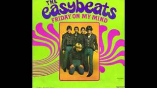 The Easybeats - See Line Woman
