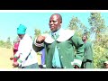Bishop Sithole Kulandza Jesu Swilembilwini Video Offcial