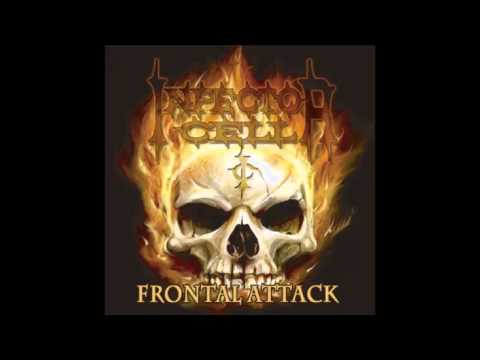 Infector Cell - Frontal Attack [Full EP]