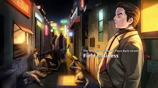 TROUBLESHOOTER: Abandoned Children - White Lion and Black Witch - Gameplay Walkthrough Pt. 52