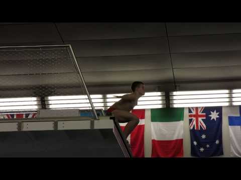 Igor Myalin, RUS 301B 10M