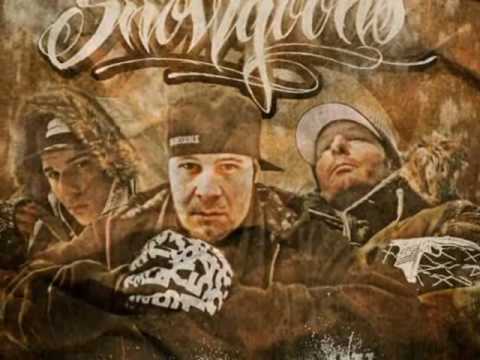 Snowgoons - Enemy (Feat Ill Bill and Morlockk Dilemma)