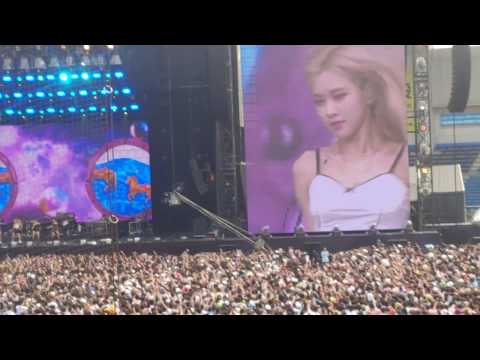 190818 BLACKPINK Forever Young JP Ver. Summer Sonic Tokyo 2019