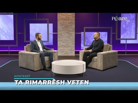 Kontekst | 39. Ta rimarresh veten | Agron Terziqi