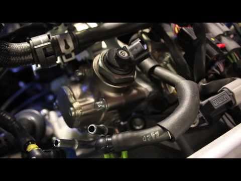COBB MAZDASPEED3 Gen 2 Autotech HPFP Internals Install Video