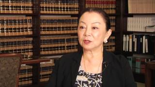 Kathryn Doi Todd #15: On Justice Todd’s Daughter, Mia Doi Todd