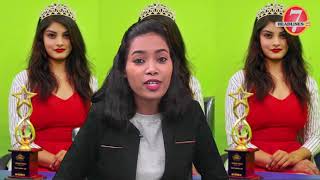 7Headlines-alka singh super model/ek mulakat video