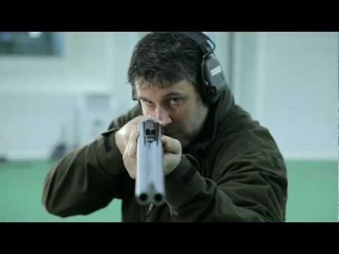 Krieghoff: Classic Ejektor live