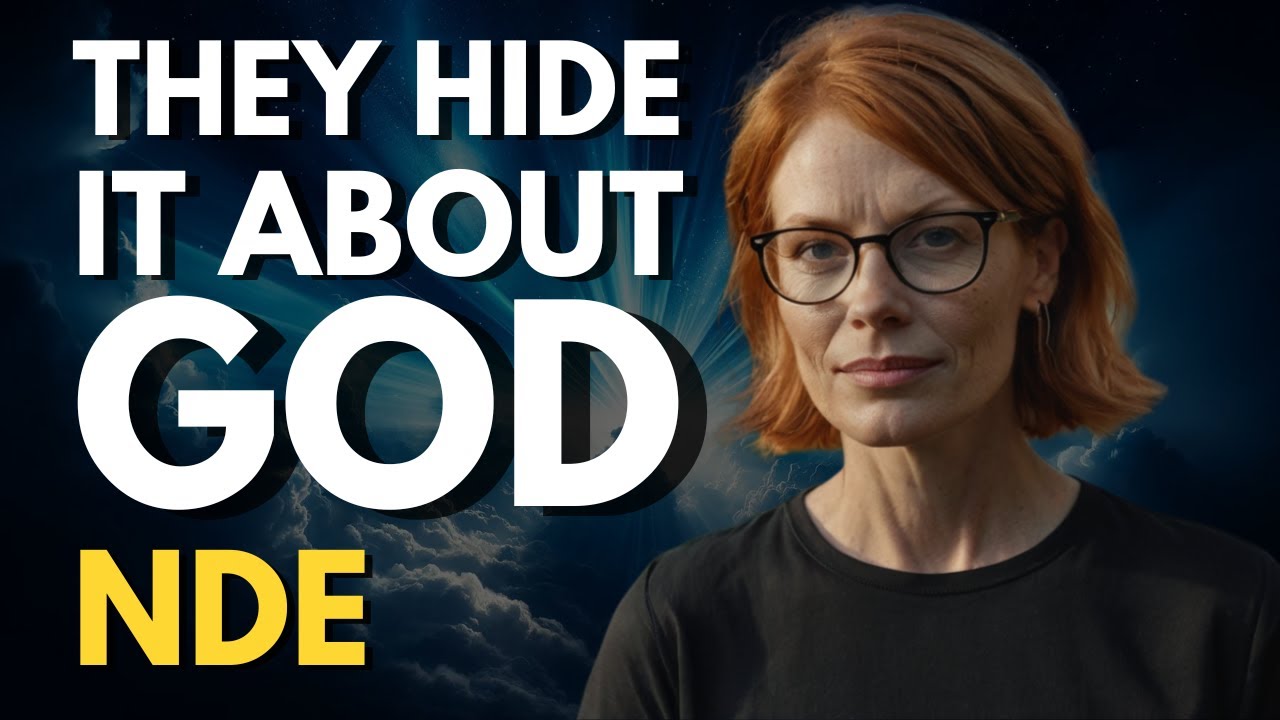 I Died and Discovered that God Is Not What Religions Say – My Near-Death Experience