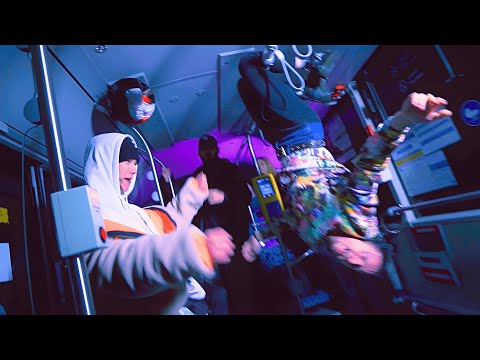 Jay Hebda ft. Feno - Workflow (🎥: bortnowski) (prod. Gracol)