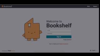Tech Bytes: Accessing your Vitalsource Bookshelf Textbooks