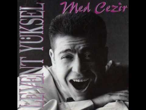 Beni Bırakın - Levent Yüksel
