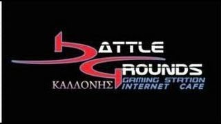 preview picture of video 'BattleGrounds kalloni'