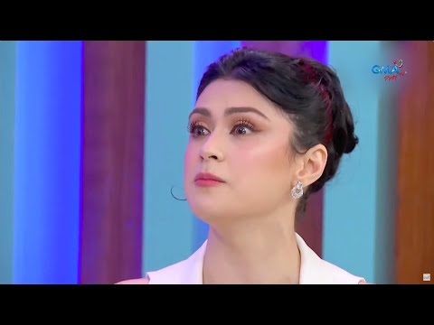 Carla Abellana, sinagot ang tanong kung bakit sila naghiwalay ni Tom Rodriguez