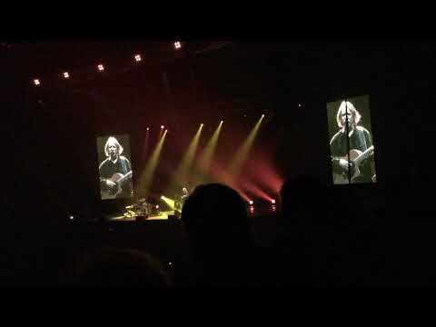 Jaromír Nohavica - Sarajevo (Třinec WERK Arena)