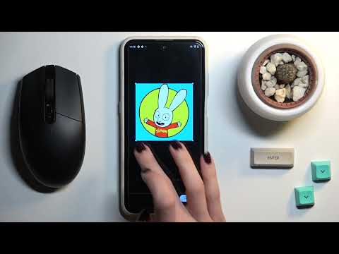 How to Add Photo to Contact in Nokia X20 - Personalize Contact