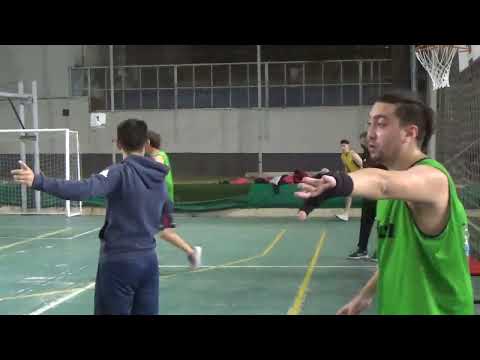 HERMANOS vs LOS AMIGOS DEL ENANO - 19/4/2022