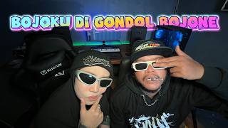 Download lagu BOJOKU DIGONDOL BOJONE - RATIH SDE x JONPEL1 (Cover) mp3 Download lagu BOJOKU DIGONDOL BOJONE - RATIH SDE x JONPEL1 (Cover) mp3