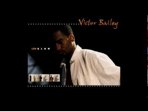 Victor Bailey  - "Brain Teaser" -  From  "Low Blow"