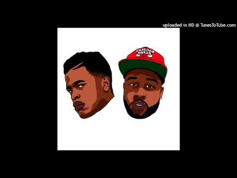 Duke da Beast Ft. TRU - Nobody (Official Audio)