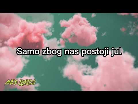 Marija Mikic - Jul(lyrics)