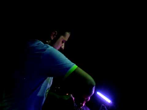 George Vemag @ Vanilla Club,Athens 16.4.2010-3