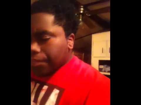 Kentrell - Ain't Me remix (@iam_k_nation)