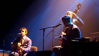 Billie Jean by Lost Fingers - Avel Vor 22/04/2011
