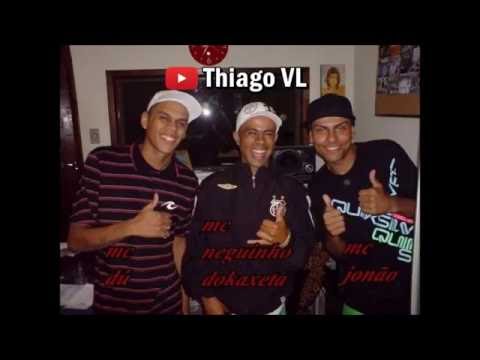 Du e Jonão Part. Neguinho Do Kaxeta - Nosso Procede (AO VIVO)