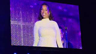 All Dressed in Love live at Curacao North Sea Jazz Festival Jennifer Hudson