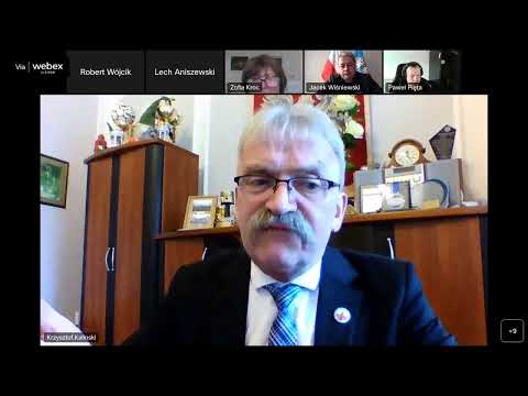 Miasto Łowicz – LXXII Nadzwyczajna Sesja Rady Miejskiej