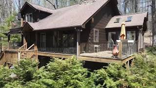 1382 Pinnacle Mountain Rd, Zirconia, NC