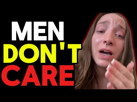 Singles Events Are 80% Women | Men Don’t Turn Up