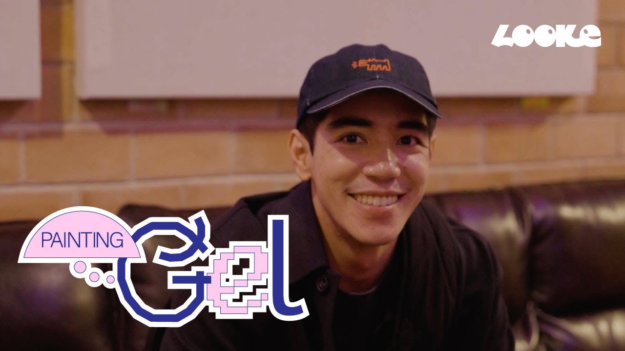 [painting GEL] เบื้องหลัง MV วันนี้ปีหน้า (9PM) OST.GELBOYS สถานะกั๊กใจ