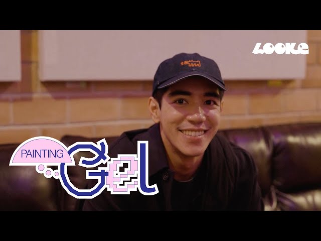 [painting GEL] เบื้องหลัง MV วันนี้ปีหน้า (9PM) OST.GELBOYS สถานะกั๊กใจ