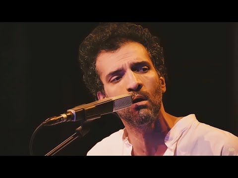 Mehdi Aminian - “Why do you come to my dreams?” - چرا هر نیمه شو آیی به خوابم؟