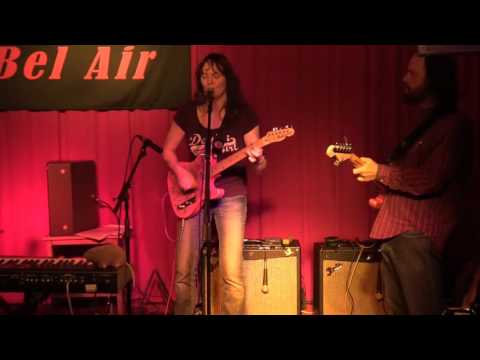 Steelyard Bluesband - Route 66 (13Dec2015)