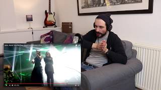 Vocal Coach Reaction - Epica - Sancta Terra (feat Floor Jansen)