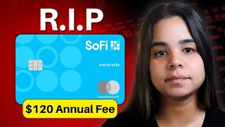 If You Have The SoFi Credit Card, Watch This NOW!