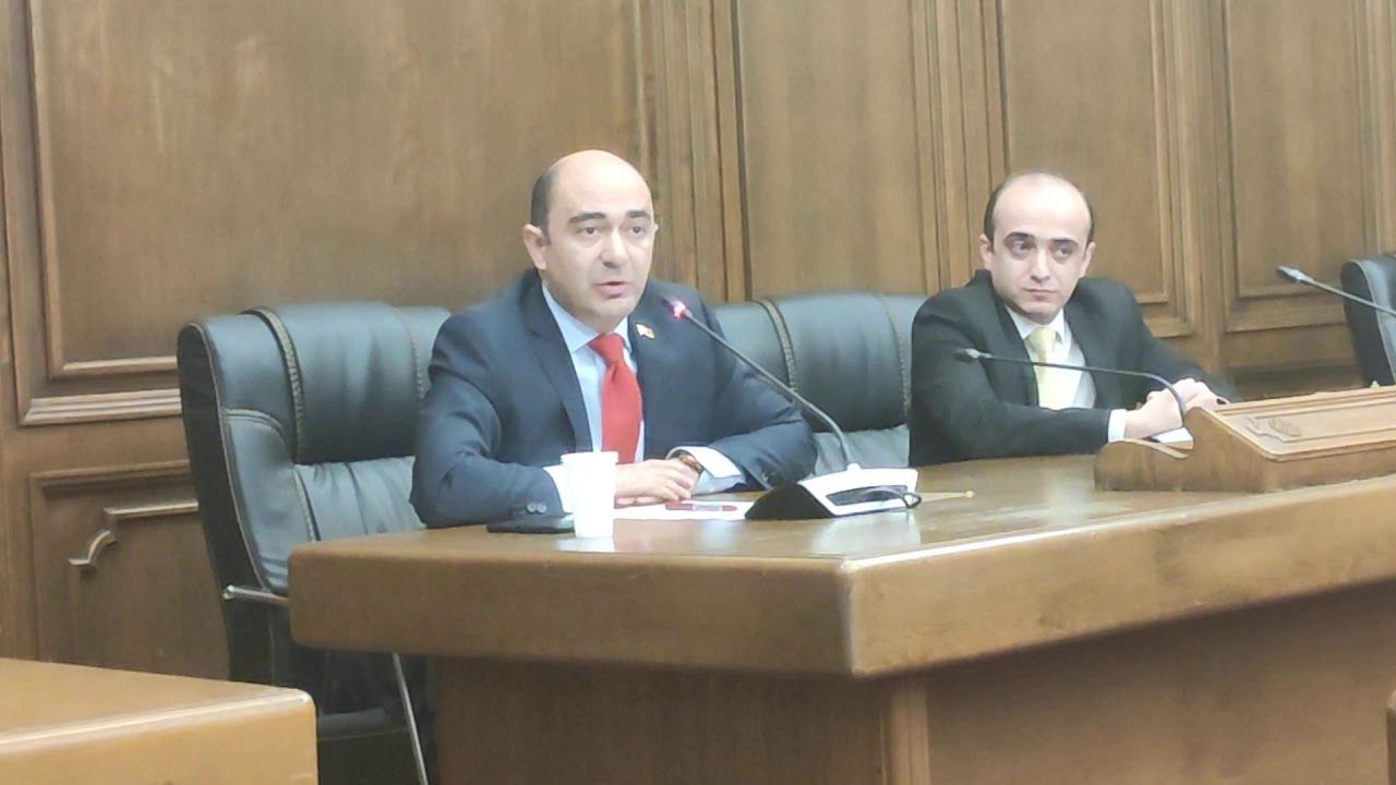 Ե՞րբ Լուսավորը կվերադառնա ԱԺ