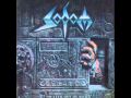 SODOM - STALINORGEL 