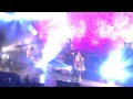 Sleater Kinney - Iron Clad - House Of Blues - Boston