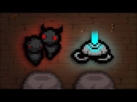 TRACTOR BEAM for BIG Multi-Tear DAMAGE