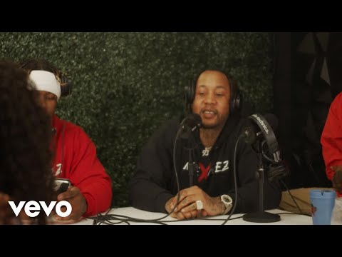 93 Foreign - No ExcuseZ (GOOFY Pt.2) ft. DHUGGMADEIT