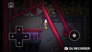 ホラーな遊園地での少女の冒険『NIGHTMARE LAND』