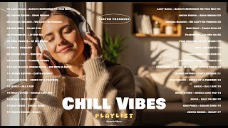Download lagu 2026 Best Chill Vibes Playlist 💗🎧 | Trending TikTok Mix 2026 | Justin Bieber, Lady Gaga, New West mp3