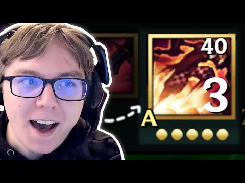 3 STACKS ON SHACO'S Q SPELL? RIOOOOOOOOOOOT