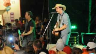 Dean Brody - Wildflower
