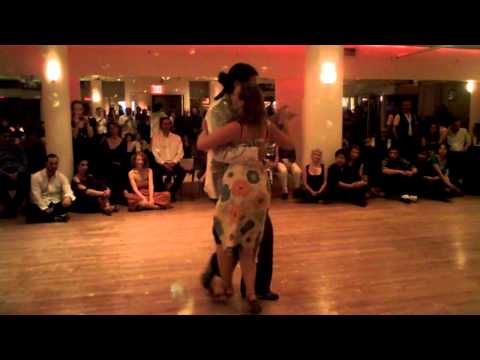 Dani Tuero & Jennifer Olson @ Dancesport NYC (2)